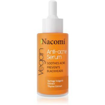 Nacomi Anti-Acne сироватка проти акне 40 мл - зображення 1