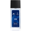 Adidas UEFA Champions League Star дезодорант-спрей для чоловіків 75 мл - зображення 1
