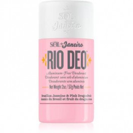 Sol de Janeiro Rio Deo ’68 твердий дезодорант без вмісту солей алюмінію 57 гр