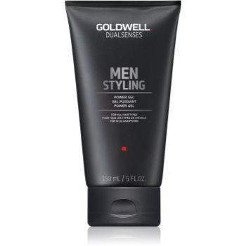 Goldwell Dualsenses For Men гель для волосся сильної фіксації  150 мл - зображення 1
