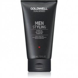 Goldwell Dualsenses For Men гель для волосся сильної фіксації  150 мл