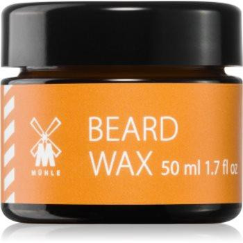 Muhle Beard Wax бальзам для вусів 50 мл - зображення 1