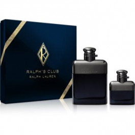 Ralph Lauren Ralph’s Club подарунковий набір для чоловіків