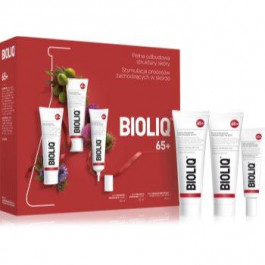 Bioliq 65+ подарунковий набір (для відновлення шкіри)