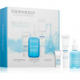 Dermedic Relief For Sensitive Skin подарунковий набір (для чутливої шкіри)