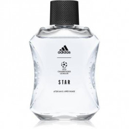 Adidas UEFA Champions League Star тонік після гоління для чоловіків 100 мл