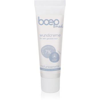 Boep Med Sore Cream цинкова мазь для дітей 50 мл - зображення 1