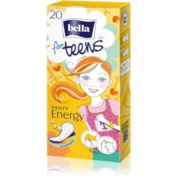 Bella For Teens Energy щоденні прокладки для дівчат 20 кс - зображення 1
