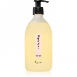 Aery Aromatherapy Happy Space рідке мило для рук 500 мл