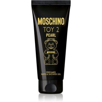 Moschino Toy 2 Pearl гель для душу для жінок 200 мл - зображення 1