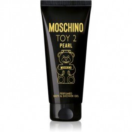 Moschino Toy 2 Pearl гель для душу для жінок 200 мл