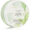 Victoria's Secret Cucumber & Green Tea масло для тіла для жінок 255 гр - зображення 1