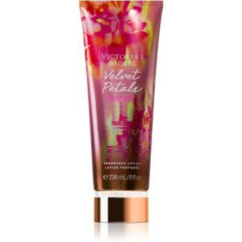 Victoria's Secret Velvet Petals Heat молочко для тіла для жінок 236 мл - зображення 1