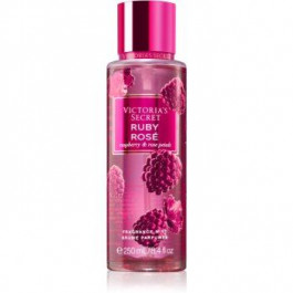 Victoria's Secret Ruby Rose спрей для тіла для жінок 250 мл