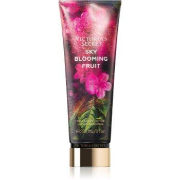 Victoria's Secret Sky Blooming Fruit молочко для тіла для жінок 236 мл - зображення 1