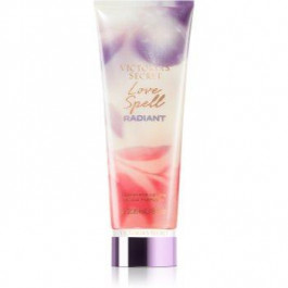 Victoria's Secret Love Spell Radiant молочко для тіла для жінок 236 мл