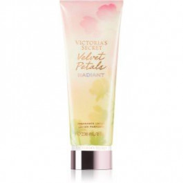 Victoria's Secret Velvet Petals Radiant молочко для тіла для жінок 236 мл