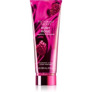 Victoria's Secret Ruby Rose молочко для тіла для жінок 236 мл - зображення 1