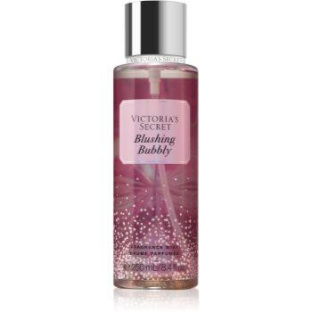 Victoria's Secret Blushing Bubbly спрей для тіла для жінок 250 мл - зображення 1