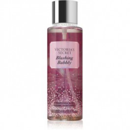 Victoria's Secret Blushing Bubbly спрей для тіла для жінок 250 мл