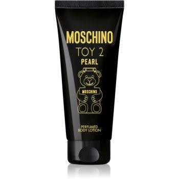 Moschino Toy 2 Pearl молочко для тіла для жінок 200 мл - зображення 1