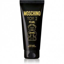 Moschino Toy 2 Pearl молочко для тіла для жінок 200 мл