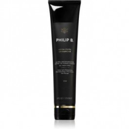 Philip B. Philip B. Black Label зволожуючий крем для волосся 178 мл