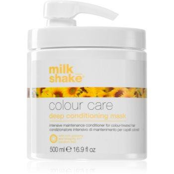 Milk Shake Color Care Deep Conditioning Mask маска глибокої дії для волосся 500 мл - зображення 1