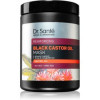 Dr. Sante Black Castor Oil інтенсивна маска для волосся 1000 мл - зображення 1