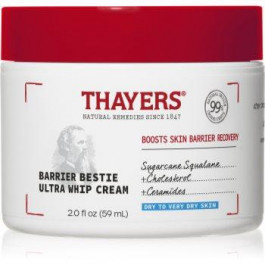 Thayers Barrier Bestie Ultra Whip Cream крем для обличчя для жінок 65 мл