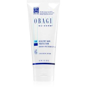 Obagi Medical Nu-Derm® крем-захист для обличчя SPF 35 85 гр - зображення 1