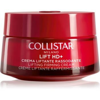Collistar LIFT HD+ Lifting Firming Face and Neck Cream інтенсивний крем ліфтинг для шкіри обличчя, шиї та деко - зображення 1