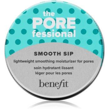 Benefit Cosmetics The POREfessional Smooth Sip Mini легкий гелевий крем для зволоження шкіри та звуження пор 20 мл - зображення 1