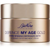 BioNike Defence My Age Gold інтенсивний нічний крем для зрілої шкіри 50 мл - зображення 1