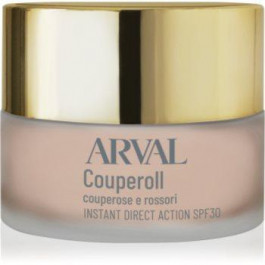 Arval Couperoll заспокоюючий крем для чутливої шкіри обличчя схильної до почервонінь 50 мл
