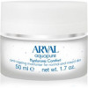 Arval Aquapure зволожуючий крем проти старіння шкіри для нормальної та змішаної шкіри 50 мл - зображення 1