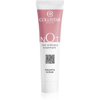 Collistar NOT Granita Scrub пілінг для губ 12 мл - зображення 1