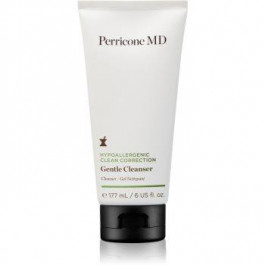 Perricone MD Hypoallergenic Clean Correction Gentle Cleanser гель для очищення шкіри та зняття макіяжу 177 мл