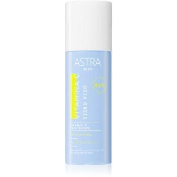 Astra Make-up Skin сироватка з вітаміном С 30 мл - зображення 1