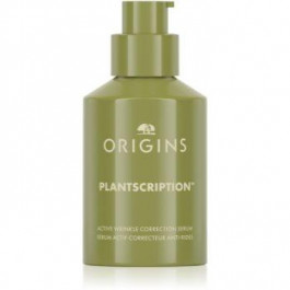 Origins Plantscription™ Active Wrinkle Correction Serum сироватка-ліфтінг проти зморшок 30 мл