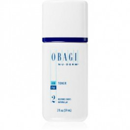 Obagi Medical Nu-Derm® тонізуючий тонік 60 мл