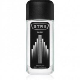 STR8 Rise дезодорант та спрей для тіла для чоловіків 85 мл