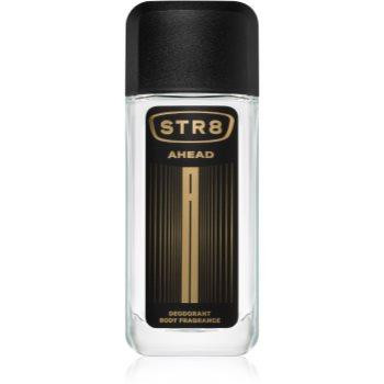 STR8 Ahead дезодорант та спрей для тіла для чоловіків 85 мл - зображення 1