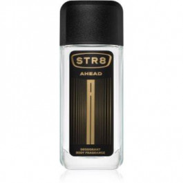 STR8 Ahead дезодорант та спрей для тіла для чоловіків 85 мл