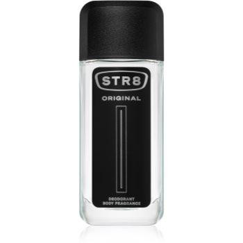 STR8 Original дезодорант та спрей для тіла для чоловіків 85 мл - зображення 1
