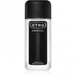 STR8 Original дезодорант та спрей для тіла для чоловіків 85 мл