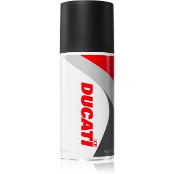 Ducati Ice дезодорант для чоловіків 150 мл - зображення 1