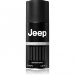 Jeep Freedom дезодорант для чоловіків 150 мл