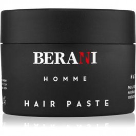 BERANI Homme Hair Paste паста для стайлінгу для волосся для чоловіків 100 мл