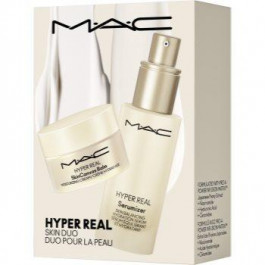 MAC Cosmetics Hyper Real Skin Duo подарунковий набір (для обличчя )